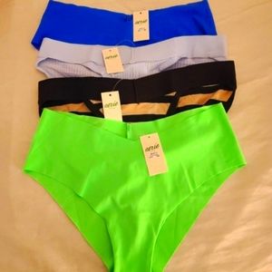 Aerie panties bundle lot
